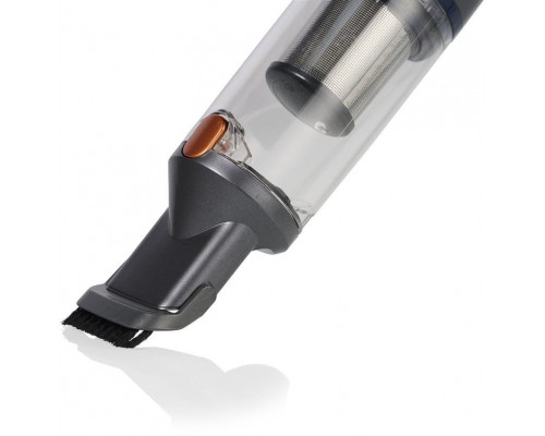 Tristar Vacuum Cleaner | KR-3160 | Cordless operating | Handheld | 90 W | 11.1 V | Operating time (max) 20 min | Anthracite