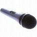Sennheiser E825-S - dynamiczny, kardioidalny z wyłącznikiem