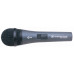Sennheiser E825-S - dynamiczny, kardioidalny z wyłącznikiem