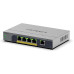 Switch NETGEAR GS105EP-100EUS