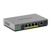 Switch NETGEAR GS105EP-100EUS