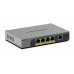 Switch NETGEAR GS105EP-100EUS