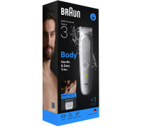 Braun BG 3530 BodyGroomer
