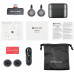 Hollyland LARK M2S Duo Wireless Lavalier Microphone with USB-C Plug (Duo, Space Gray)* Hollyland LARK M2S Duo Wireless Lavalier Microphone with USB-C Plug (Duo, Space Gray)*