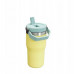 Stanley mug IceFlow Flip Straw 0,6 L Pomelo