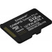 SD  Kingston Canvas Select Plus MicroSDXC 512 GB Class 10 UHS-I/U3 A1 V30 (SDCS3/512GB)