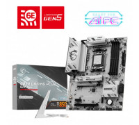 msi B850 GAMING PLUS WIFI6E AM5 4DDR5 ATX