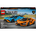 Speed champions Lamborghini Revuelto i Huracán STO (77238)