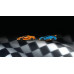 Speed champions Lamborghini Revuelto i Huracán STO (77238)