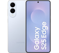 Samsung Galaxy S25 Edge 5G 12/512GB Blue (SM-S937BLBGEUB)