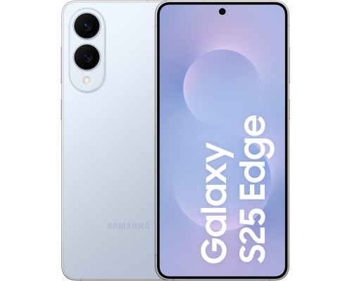 Samsung Galaxy S25 Edge 5G 12/512GB Blue (SM-S937BLBGEUB)