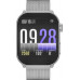 Zegarek SMARTWATCH GRAVITY GT28-9 SR/SR/WH