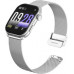 Zegarek SMARTWATCH GRAVITY GT28-9 SR/SR/WH