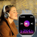 Zegarek SMARTWATCH GRAVITY GT28-9 SR/SR/WH
