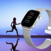 Zegarek SMARTWATCH GRAVITY GT28-9 SR/SR/WH