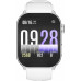 Zegarek SMARTWATCH GRAVITY GT28-9 SR/SR/WH