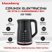 Klausberg KB-7896 Black