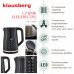 Klausberg KB-7896 Black
