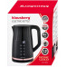 Klausberg KB-7896 Black