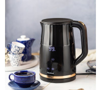 Klausberg KB-7896 Black