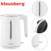 Klausberg KB-7890 White