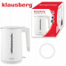Klausberg KB-7890 White