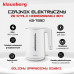 Klausberg KB-7890 White