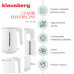 Klausberg KB-7890 White