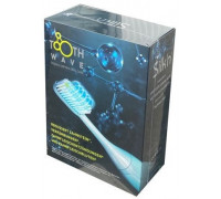Silk'n Toothwave TW1PE4001 Electric Toothbrush white