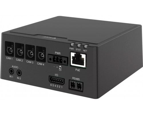 AXIS F9114-R MK II MAIN UNIT