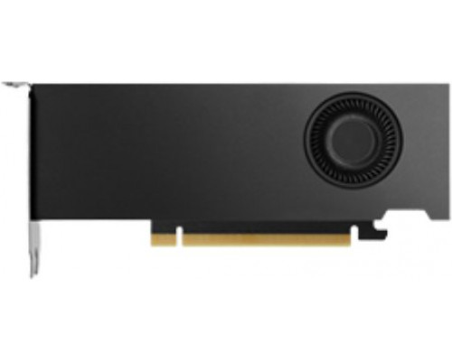 NVIDIA RTX 4000 ADA - Grafikkarten - RTX 4000 SFF Ada - 20 GB GDDR6 - PCIe 4.0 x16 - 4 x DisplayPort