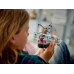 Marvel Spider-Man kontra Doc Ock — scena w metrze (76321)