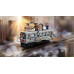Marvel Spider-Man kontra Doc Ock — scena w metrze (76321)