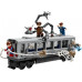 Marvel Spider-Man kontra Doc Ock — scena w metrze (76321)
