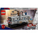 Marvel Spider-Man kontra Doc Ock — scena w metrze (76321)