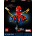 Marvel Popiersie Iron Spider-Mana (76326)