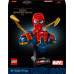 Marvel Popiersie Iron Spider-Mana (76326)