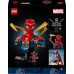 Marvel Popiersie Iron Spider-Mana (76326)