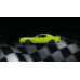 Speed champions Samochód sportowy Dodge Challenger SRT Hellcat (77237)