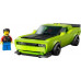 Speed champions Samochód sportowy Dodge Challenger SRT Hellcat (77237)