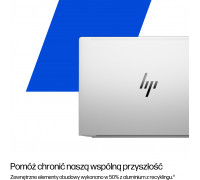 HP EliteBook 6 G1a 16 - Ryzen 7 250, 16GB, 512GB SSD, 16 WUXGA 300-nit AG, 5MP IR cam, WWAN-ready, Smartcard, FPR, US backlit keyboard, 56Wh, Win 11 Pro, 3 years