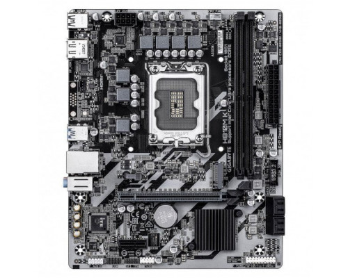 GIGABYTE H810M K LGA1851 1xDP 1xHDMI
