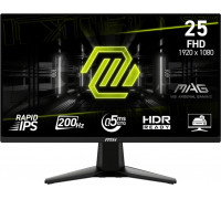 MSI MAG 255F E20 MSI MAG 255F E20