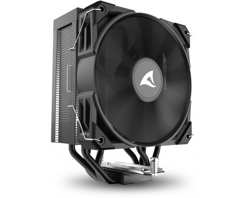 K Sharkoon A40 Black