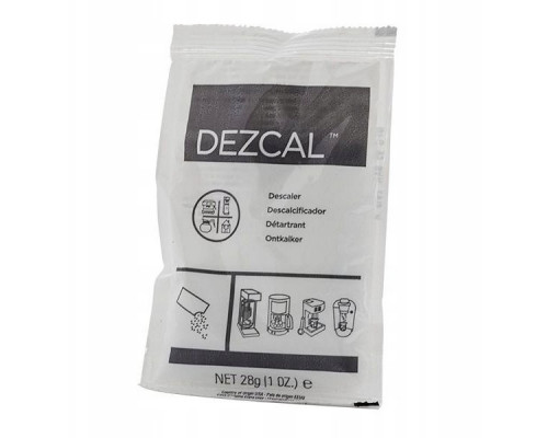 Urnex Dezcal Odkamieniacz proszek 900g