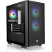 Thermaltake Versa H16 TG ARGB black (CA-1Y8-00S1WN-02)