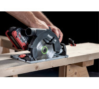 METABO.CHAINSAW KS 18 LTX 57 CARCASS