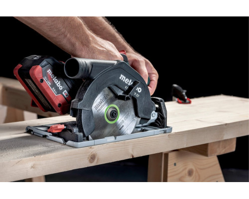 METABO.CHAINSAW KS 18 LTX 57 CARCASS
