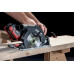METABO.CHAINSAW KS 18 LTX 57 CARCASS