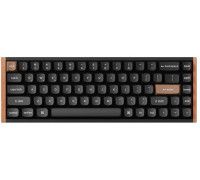 Keychron K6 HE Special Edition Gateron Double-Rail Magnetic Nebula (K6H-F1)